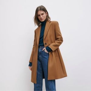 Zara coat